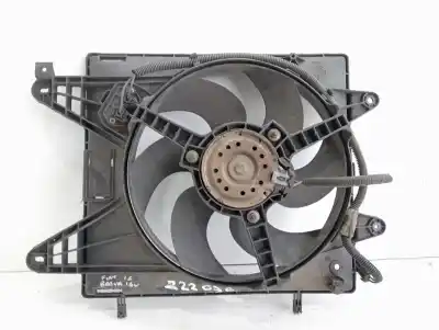 Second-hand car spare part RADIATOR COOLING FAN for FIAT BRAVA (182) 1.6 16V / 16V 100 SX OEM IAM references 46550400   Second-hand car spare part RADIATOR COOLING FAN for FIAT BRAVA (182) 1.6 16V / 16V 100 SX OEM IAM references 46550400