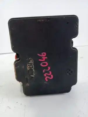 Pezzo di ricambio per auto di seconda mano abs per kia cee´d concept riferimenti oem iam a258930500  