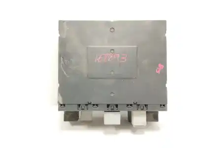 Автозапчастина б/у реле/запоперівник для audi a3 (8p) 1.9 tdi ambiente посилання на oem iam 8p0907279k  