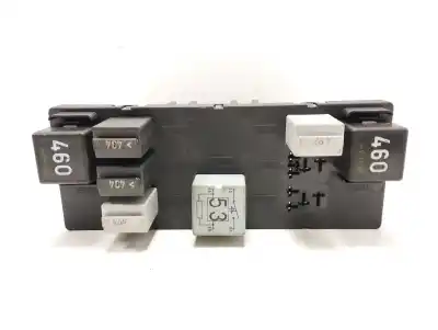 Автозапчастина б/у реле/запоперівник для AUDI A3 (8P) 1.9 TDI Ambiente Посилання на OEM IAM 8P0907279K  