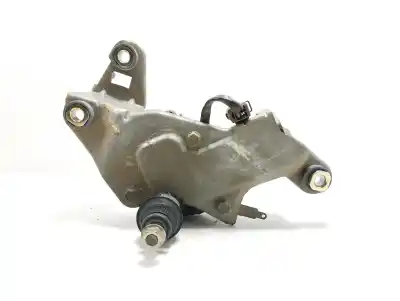 Second-hand car spare part rear windshield wiper motor for citroen saxo 1.5 diesel oem iam references 6405h7