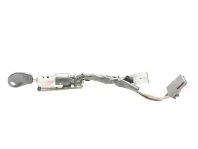 Second-hand car spare part ignition switch for citroen saxo 1.5 diesel oem iam references   