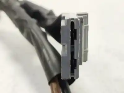 Second-hand car spare part ignition switch for citroen saxo 1.5 diesel oem iam references   