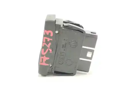 Second-hand car spare part right front power window switch for citroen saxo 1.5 diesel oem iam references 6552r4