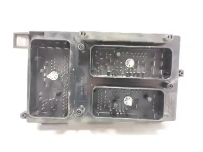 Second-hand car spare part fuse box unit for opel astra h berlina cosmo oem iam references 5dk00866827