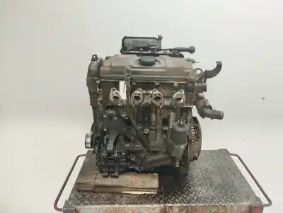 Second-hand car spare part complete engine for citroen saxo 1.4 sx oem iam references kfw  