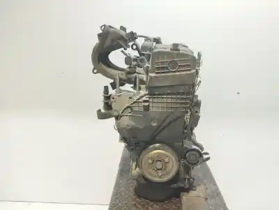 Second-hand car spare part complete engine for citroen saxo 1.4 sx oem iam references kfw