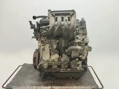 Second-hand car spare part complete engine for citroen saxo 1.4 sx oem iam references kfw  