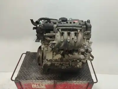 Second-hand car spare part complete engine for citroen saxo 1.4 sx oem iam references kfw  