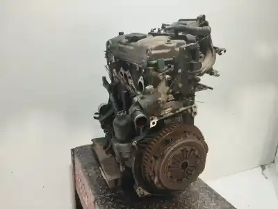 Second-hand car spare part complete engine for citroen saxo 1.4 sx oem iam references kfw  