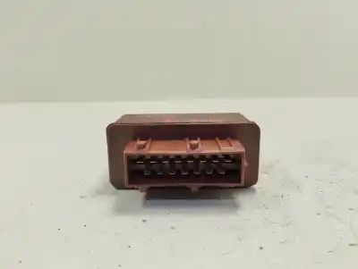 Second-hand car spare part relay for citroen saxo 1.4 sx oem iam references 9642204080