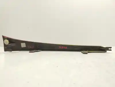 Second-hand car spare part left headlight trim for citroen saxo 1.4 sx oem iam references 7810f0