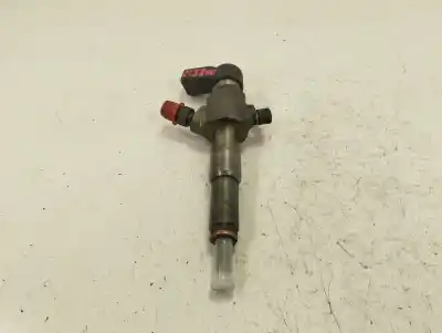 Peça sobressalente para automóvel em segunda mão injetor por citroen c3 1.4 hdi (68 cv) 1.4 hdi referências oem iam 9645988580