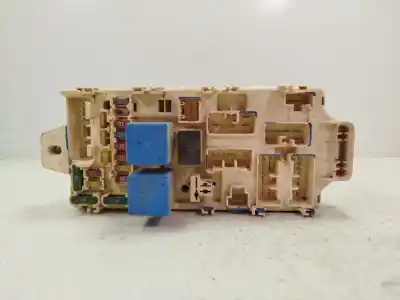 Second-hand car spare part fuse box unit for mitsubishi montero (v60/v70) 2.5 tdi sahel oem iam references mr445952  