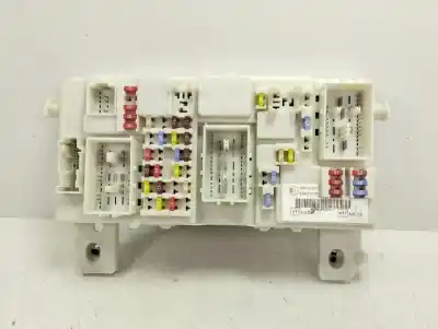 Second-hand car spare part fuse box unit for ford focus lim. (cb4) trend oem iam references 7m5t14a073be  