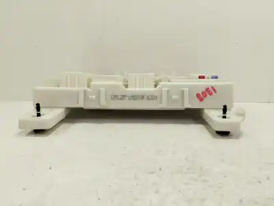 Second-hand car spare part fuse box unit for ford focus lim. (cb4) trend oem iam references 7m5t14a073be  