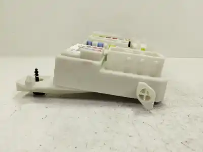 Second-hand car spare part fuse box unit for ford focus lim. (cb4) trend oem iam references 7m5t14a073be  