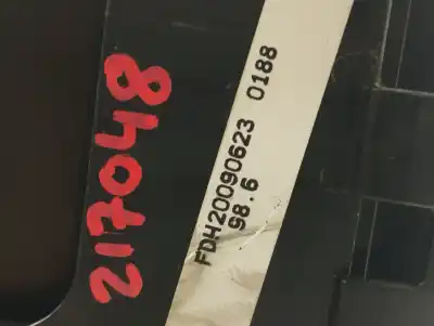 Автозапчастина б/у РЕЛЕ/ЗАПОПЕРІВНИК для HYUNDAI I30  Посилання на OEM IAM 919510Q000  