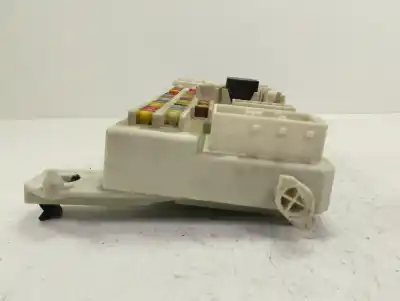 Second-hand car spare part fuse box unit for ford focus c-max (cap) trend (d) oem iam references 6m5t14014  