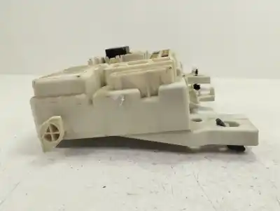 Second-hand car spare part fuse box unit for ford focus c-max (cap) trend (d) oem iam references 6m5t14014  