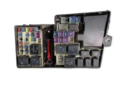 Pezzo di ricambio per auto di seconda mano scatola relè/fusibili per mazda cx-7 (er) active riferimenti oem iam bp4k66765  