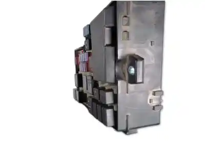 Pezzo di ricambio per auto di seconda mano scatola relè/fusibili per mazda cx-7 (er) active riferimenti oem iam bp4k66765  