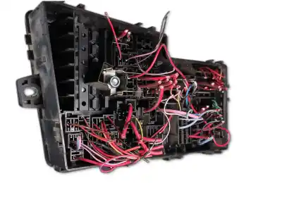 Pezzo di ricambio per auto di seconda mano scatola relè/fusibili per mazda cx-7 (er) active riferimenti oem iam bp4k66765  
