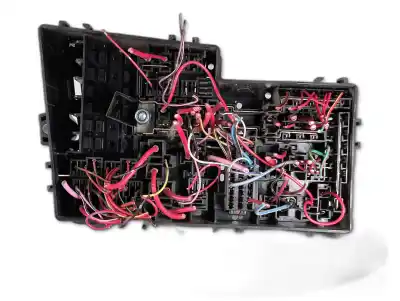 Pezzo di ricambio per auto di seconda mano scatola relè/fusibili per mazda cx-7 (er) active riferimenti oem iam bp4k66765  
