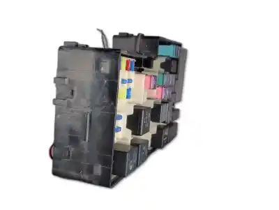 Pezzo di ricambio per auto di seconda mano scatola relè/fusibili per mazda cx-7 (er) active riferimenti oem iam bp4k66765  