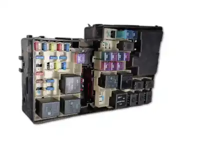 Pezzo di ricambio per auto di seconda mano scatola relè/fusibili per mazda cx-7 (er) active riferimenti oem iam bp4k66765  