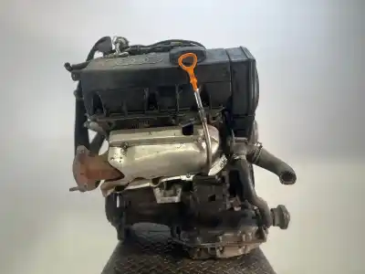 Peça sobressalente para automóvel em segunda mão motor completo por audi 100 berlina (c4) básico referências oem iam abc  