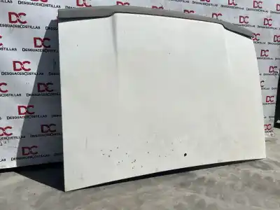 Peça sobressalente para automóvel em segunda mão capot por citroen c15 d referências oem iam 95600571  