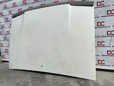 Peça sobressalente para automóvel em segunda mão Capot por CITROEN C15 D Referências OEM IAM 95600571  