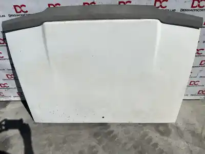 Peça sobressalente para automóvel em segunda mão capot por citroen c15 d referências oem iam 95600571  