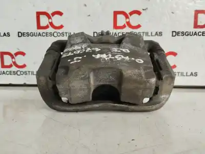 Автозапчастина б/у передній лівий гальмум для OPEL ASTRA J LIM. Cosmo Посилання на OEM IAM 542113  