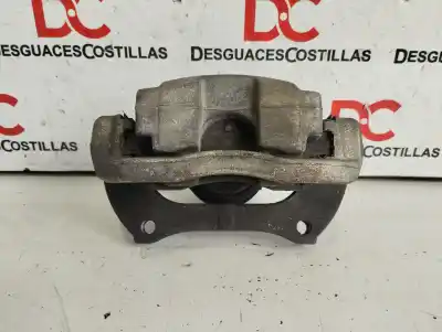 Автозапчасти б/у передний левый тормозной суппорт за opel astra j lim. cosmo ссылки oem iam 542113  