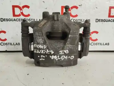 Автозапчасти б/у передний левый тормозной суппорт за opel astra j lim. cosmo ссылки oem iam 542113  