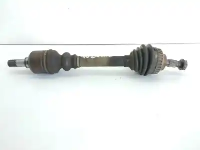 Автозапчастина б/у передня ліва трансмісія для citroen xsara picasso (n68) 2.0 hdi посилання на oem iam 32726w  