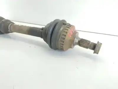 Автозапчастина б/у передня ліва трансмісія для citroen xsara picasso (n68) 2.0 hdi посилання на oem iam 32726w  