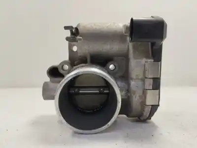 Peça sobressalente para automóvel em segunda mão borboleta de admissão por ford fiesta (cb1) trend referências oem iam 0280750531