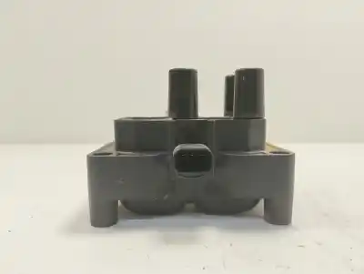 Peça sobressalente para automóvel em segunda mão bobina de ignição por ford fiesta (cb1) trend referências oem iam 0221503485