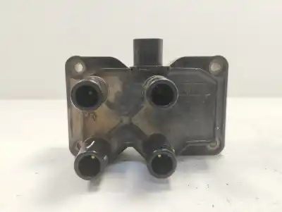Peça sobressalente para automóvel em segunda mão bobina de ignição por ford fiesta (cb1) trend referências oem iam 0221503485  