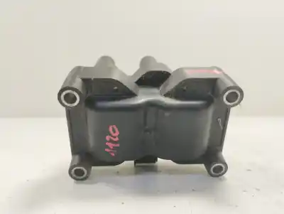 Peça sobressalente para automóvel em segunda mão bobina de ignição por ford fiesta (cb1) trend referências oem iam 0221503485  