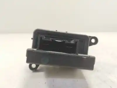 Peça sobressalente para automóvel em segunda mão resistência sofagem chauffage por ford fiesta (cb1) trend referências oem iam 6g9t19e624ad  