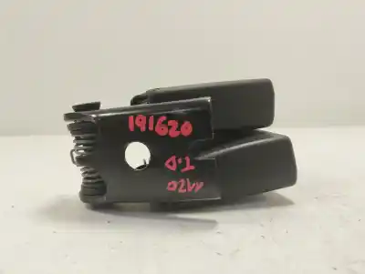 Peça sobressalente para automóvel em segunda mão chicote / encaixe cinto segurança traseiro direito por ford fiesta (cb1) trend referências oem iam 34026172