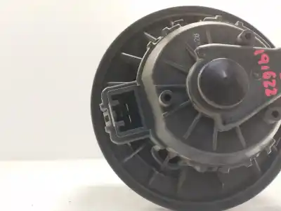 Peça sobressalente para automóvel em segunda mão ventilador de aquecimento por ford fiesta (cb1) trend referências oem iam 0130115551
