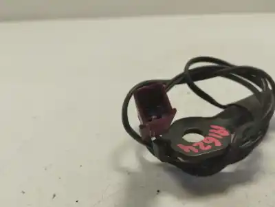 Peça sobressalente para automóvel em segunda mão chicote / encaixe cinto segurança dianteiro esquerdo por ford fiesta (cb1) trend referências oem iam 1724195