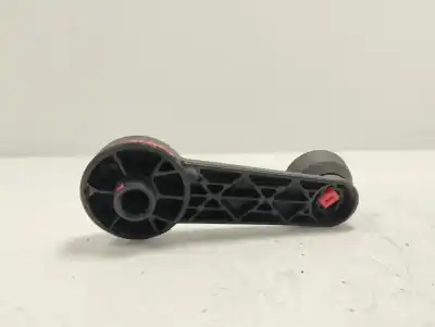 Peça sobressalente para automóvel em segunda mão manivela / manipulo do vidro traseiro esquerdo por ford fiesta (cb1) trend referências oem iam 1197838