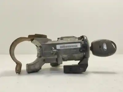 Second-hand car spare part ignition switch for ford fiesta (cb1) trend oem iam references 9v213f880eb  