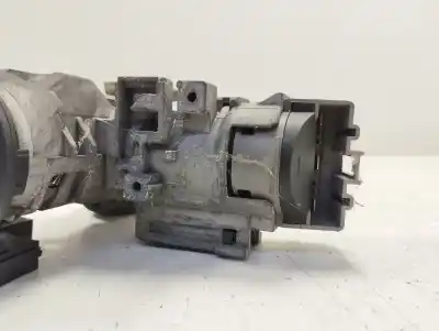 Second-hand car spare part ignition switch for ford fiesta (cb1) trend oem iam references 9v213f880eb  